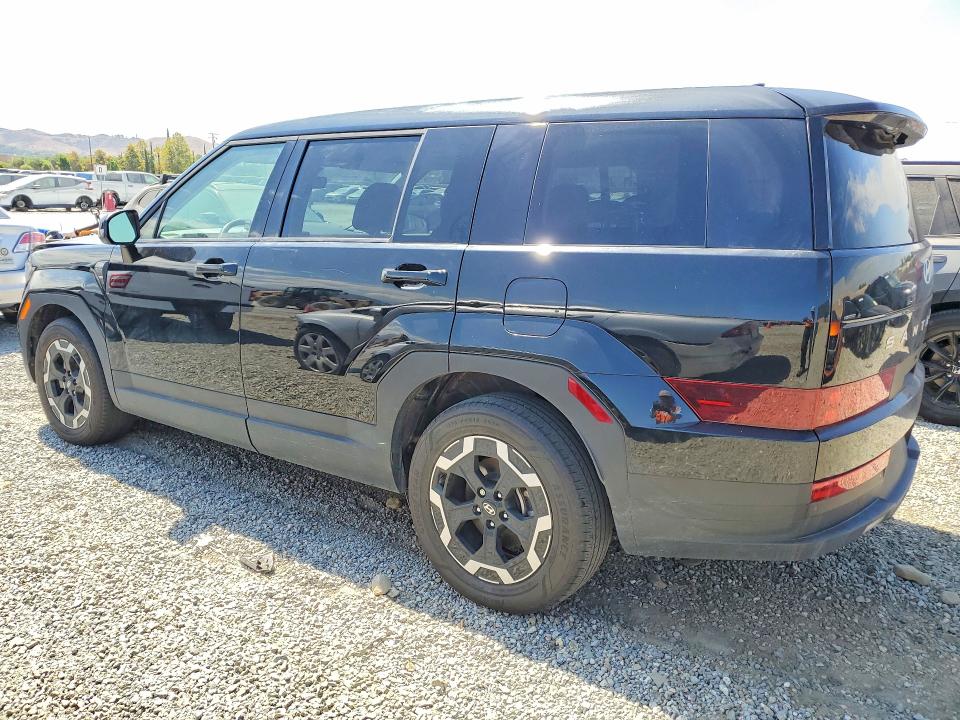 Продажа на аукционе авто 2024 Hyundai Santa Fe, vin: 5NMP1DGL0RH008633, номер лота: 61004696