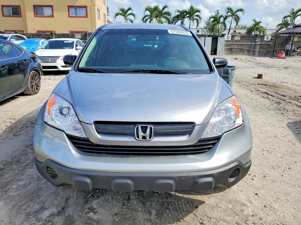 Продаж на аукціоні авто 2007 Honda Cr-v, vin: JHLRE383X7C058587, номер лоту: 57382956