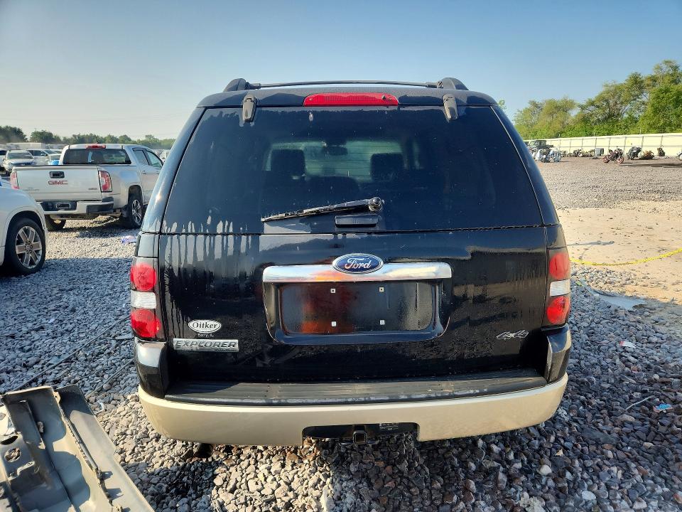 Aukcja sprzedaży 2008 Ford Explorer, vin: 1FMEU74E78UA67235, numer aukcji: 61302866