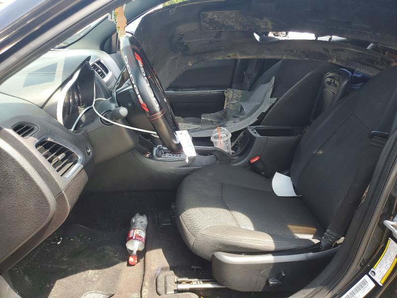 Продажа на аукционе авто 2011 Dodge Avenger, vin: 1B3BD1FBXBN523853, номер лота: 62597566