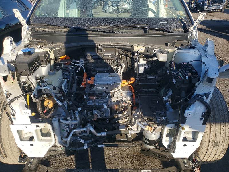 Aukcja sprzedaży 2026 Hyundai Ioniq 9, vin: 7YAMTFS35TY001792, numer aukcji: 60441556