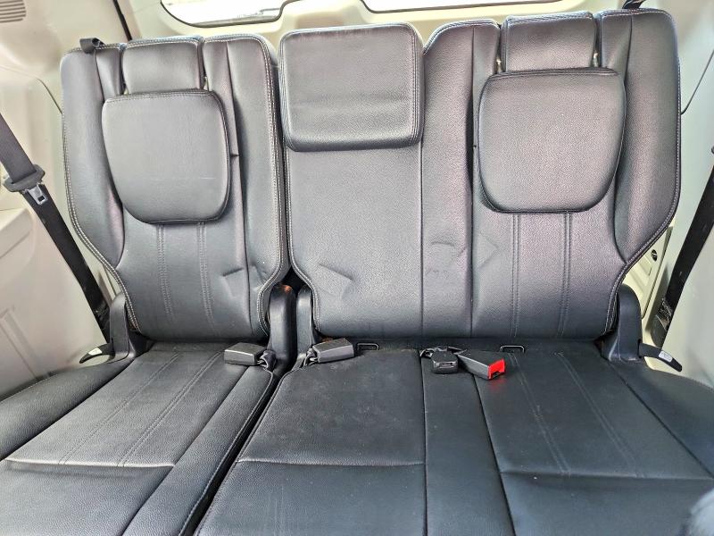 Aukcja sprzedaży 2014 Chrysler Town & Country, vin: 2C4RC1BGXER208334, numer aukcji: 85609925