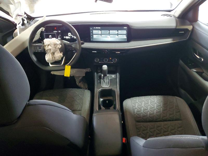 Aukcja sprzedaży 2025 Nissan Kicks, vin: 3N8AP6CB1SL333351, numer aukcji: 61941336
