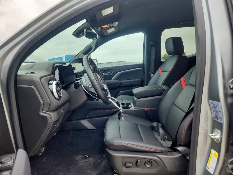 Aukcja sprzedaży 2025 Chevrolet Colorado, vin: 1GCPTDEK1S1195904, numer aukcji: 62699306