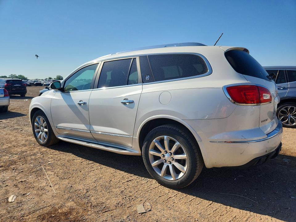 60412626 :رقم المزاد ، 5GAKVCKD5EJ150278 vin ، 2014 Buick Enclave مزاد بيع