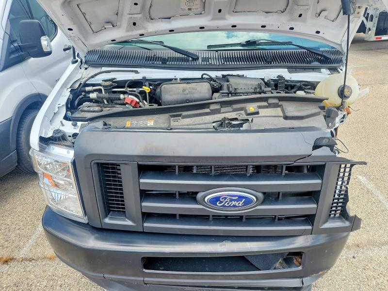 Aukcja sprzedaży 2023 Ford Transit, vin: 1FDWE3FNXRDD00775, numer aukcji: 59848876