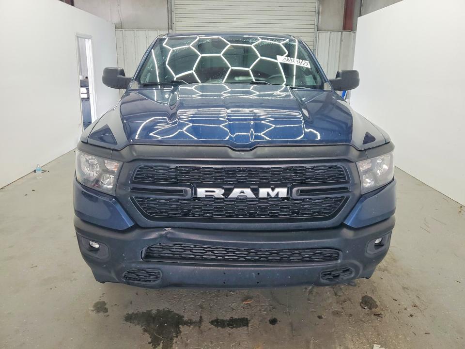 62324206 :رقم المزاد ، 1C6RRFCG6PN579640 vin ، 2023 Ram 1500 مزاد بيع