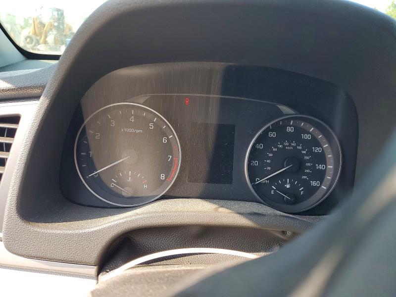 Продаж на аукціоні авто 2018 Hyundai Elantra, vin: 5NPD74LF5JH325672, номер лоту: 61186186