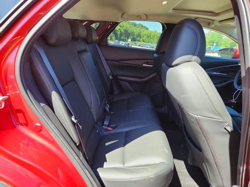 60922106 :رقم المزاد ، 3MVDMBCL4TM148613 vin ، 2026 Mazda Cx-30 مزاد بيع