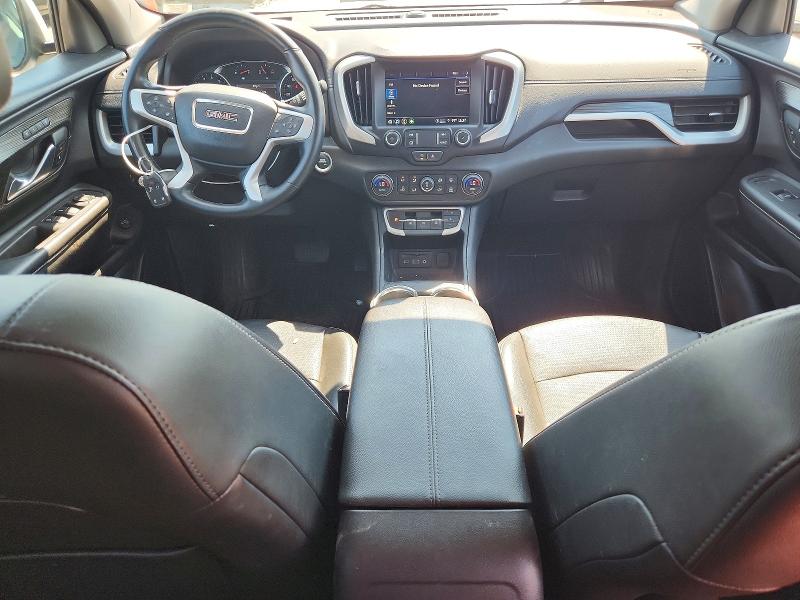 Aukcja sprzedaży 2024 Gmc Terrain At4 Awd, vin: 3GKALVEGXRL287575, numer aukcji: 60331416