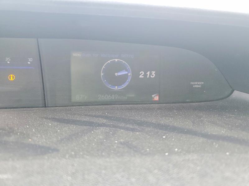 2013 Honda Civic მანქანა იყიდება აუქციონზე, vin: 19XFB2F53DE021313, აუქციონის ნომერი: 60819456