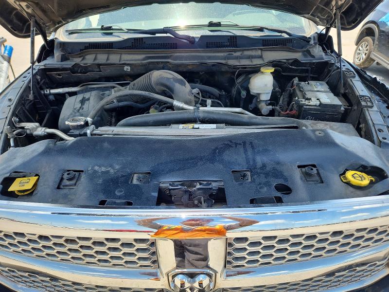 Продаж на аукціоні авто 2020 Ram 1500 Classic, vin: 1C6RR7TT3LS112089, номер лоту: 60321006
