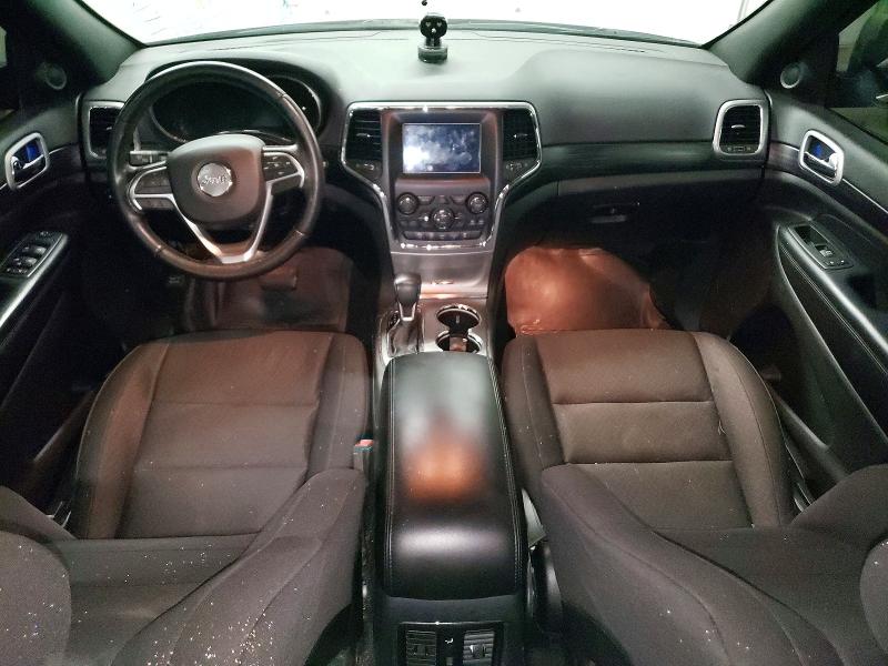 Aukcja sprzedaży 2020 Jeep Grand Cherokee, vin: 1C4RJFAG3LC208346, numer aukcji: 63220476