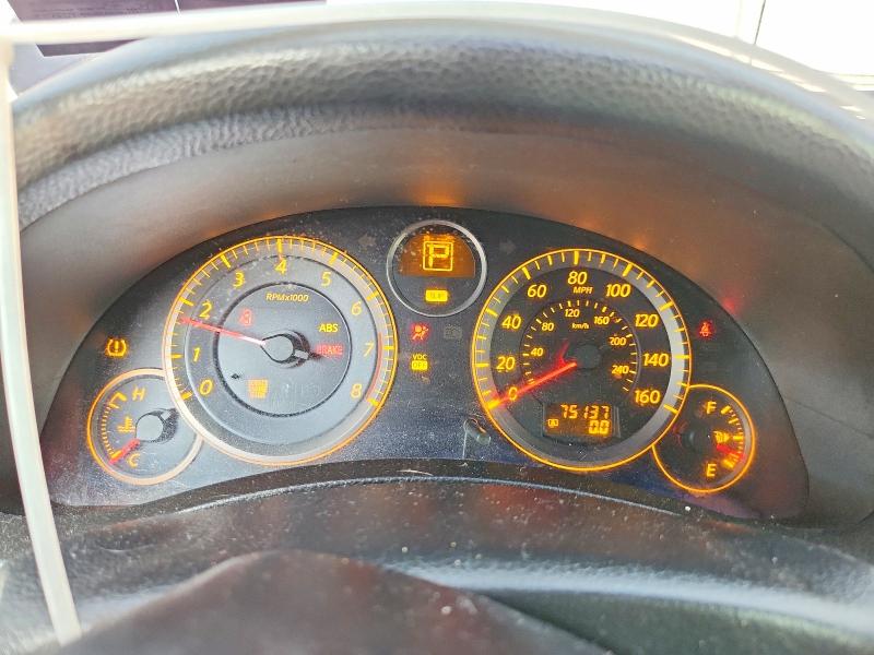 Aukcja sprzedaży 2006 Infiniti G35, vin: JNKCV54E26M716920, numer aukcji: 62965486