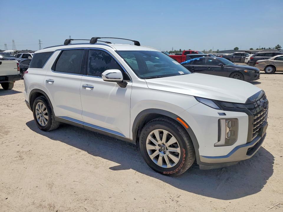 Aukcja sprzedaży 2023 Hyundai Palisade, vin: KM8R24GE4PU527130, numer aukcji: 62046056