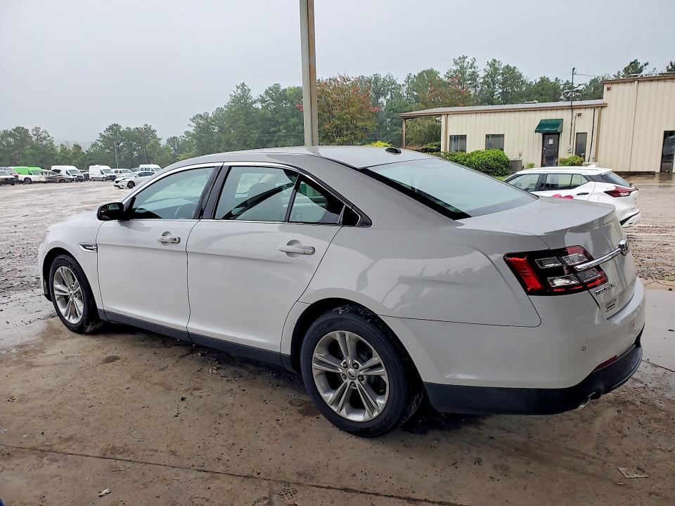 62305466 :رقم المزاد ، 1FAHP2E85KG115315 vin ، 2019 Ford Taurus مزاد بيع