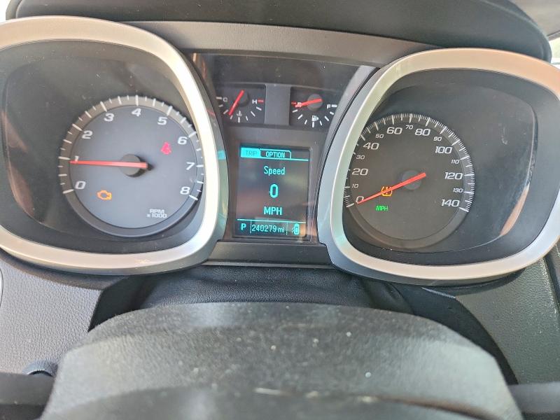 Продажа на аукционе авто 2014 Chevrolet Equinox, vin: 2GNALBEK9E6144248, номер лота: 61321786
