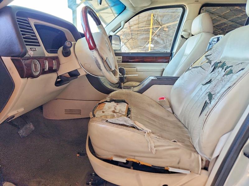 Aukcja sprzedaży 2003 Lincoln Aviator, vin: 5LMEU68H03ZJ13432, numer aukcji: 60511656