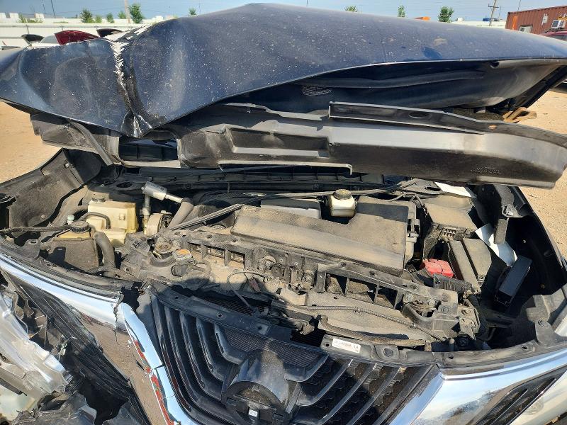 Продаж на аукціоні авто 2015 Nissan Murano, vin: 5N1AZ2MH4FN201588, номер лоту: 59281676
