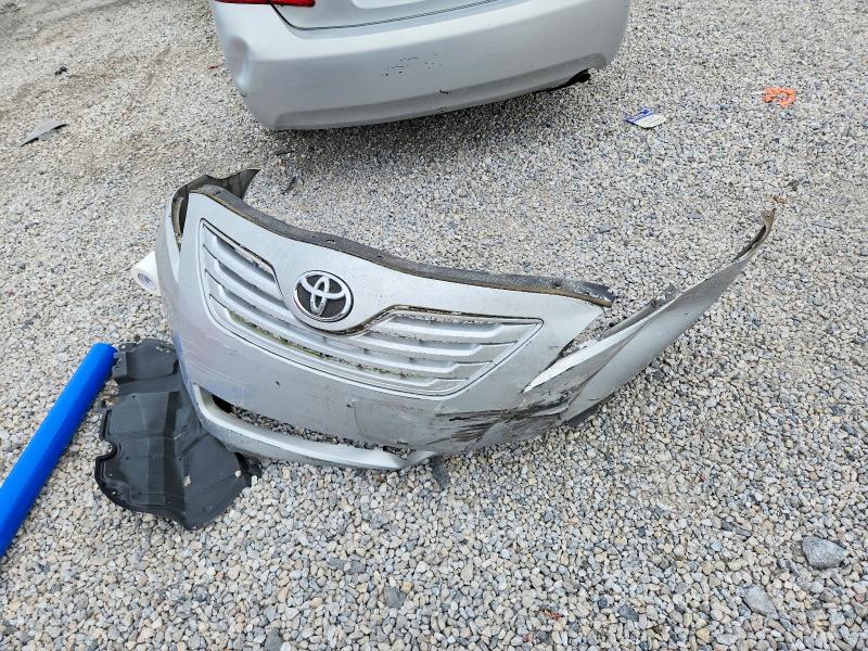 61393966 :رقم المزاد ، 4T1BE46K57U607732 vin ، 2007 Toyota Camry مزاد بيع