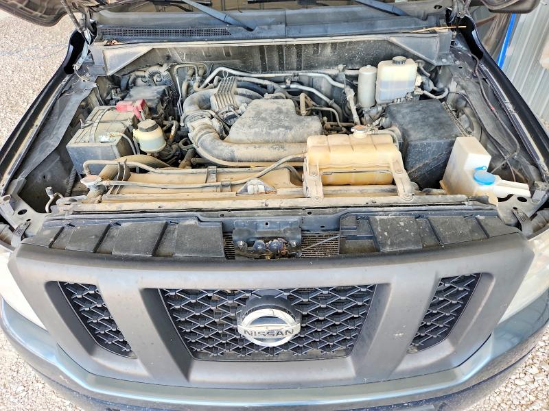 2014 Nissan Nv 2500 მანქანა იყიდება აუქციონზე, vin: 1N6BF0LY4EN100277, აუქციონის ნომერი: 61520486