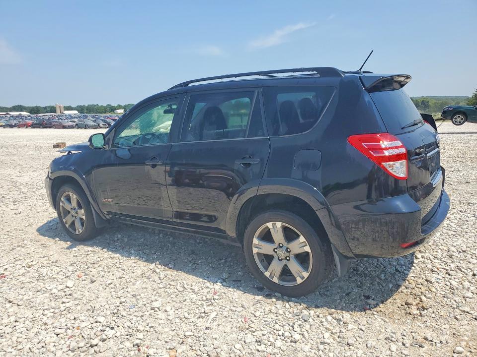 Продаж на аукціоні авто 2011 Toyota Rav4, vin: JTMRF4DV2B5047636, номер лоту: 62241396