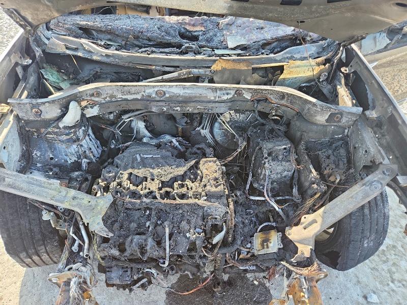 2021 Volkswagen Atlas Cross Sport მანქანა იყიდება აუქციონზე, vin: 1V2BE2CA8MC204879, აუქციონის ნომერი: 63510596