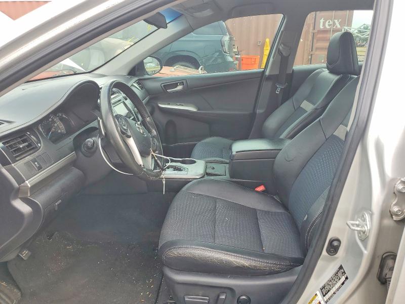 Продаж на аукціоні авто 2012 Toyota Camry, vin: 4T1BF1FK0CU107869, номер лоту: 61745766