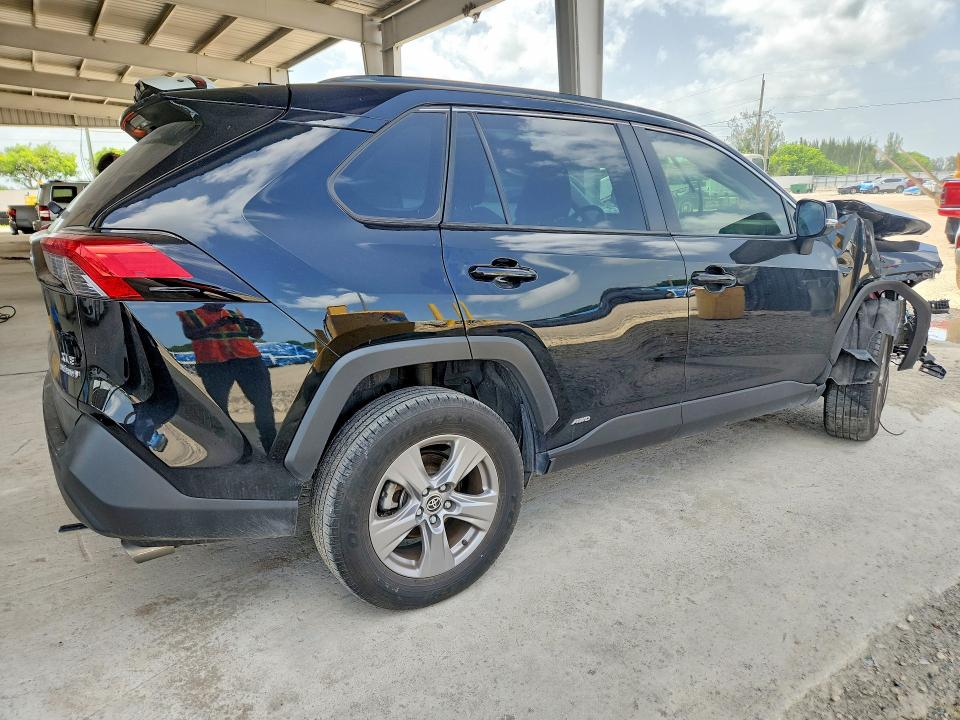 Продаж на аукціоні авто 2024 Toyota Rav4 Hybrid, vin: JTMRWRFV2RD254196, номер лоту: 60199736