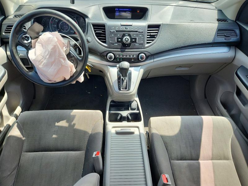 59331646 :رقم المزاد ، 5J6RM4H34CL024638 vin ، 2012 Honda Cr-v مزاد بيع
