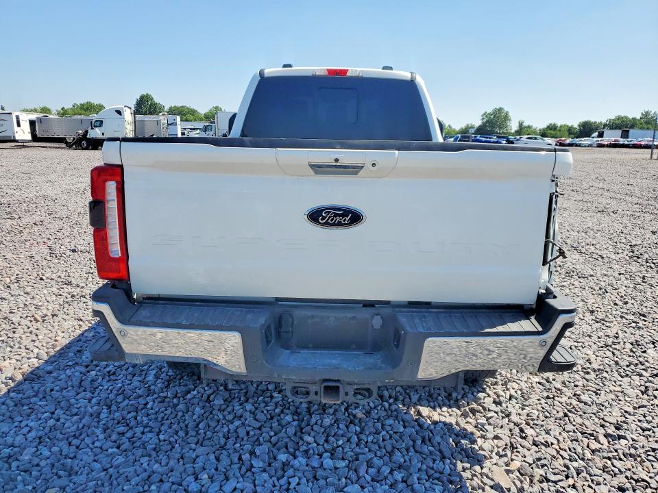 Aukcja sprzedaży 2024 Ford F350, vin: 1FT8W3BT8RED22251, numer aukcji: 60635586