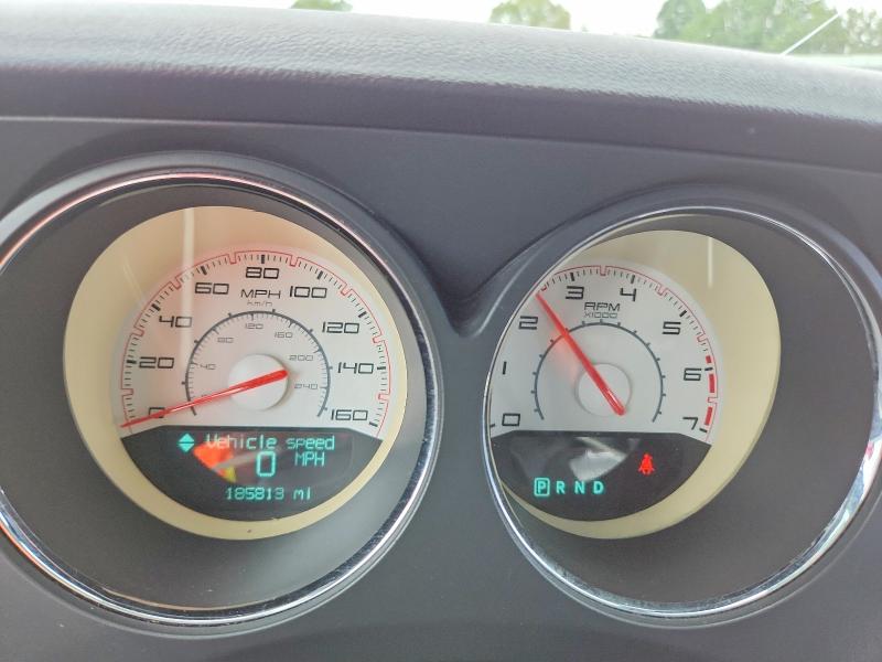 62130656 :رقم المزاد ، 2C3CDYBT0DH530658 vin ، 2013 Dodge Challenger مزاد بيع