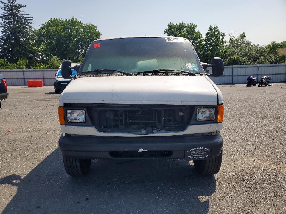 Продаж на аукціоні авто 2007 Ford Econoline, vin: 1FTNE14W77DA57892, номер лоту: 59216236