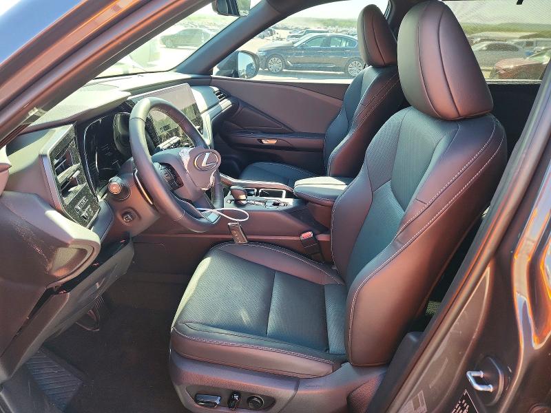 Aukcja sprzedaży 2026 Lexus Tx 350, vin: 5TDAAAA69TS020792, numer aukcji: 62909616