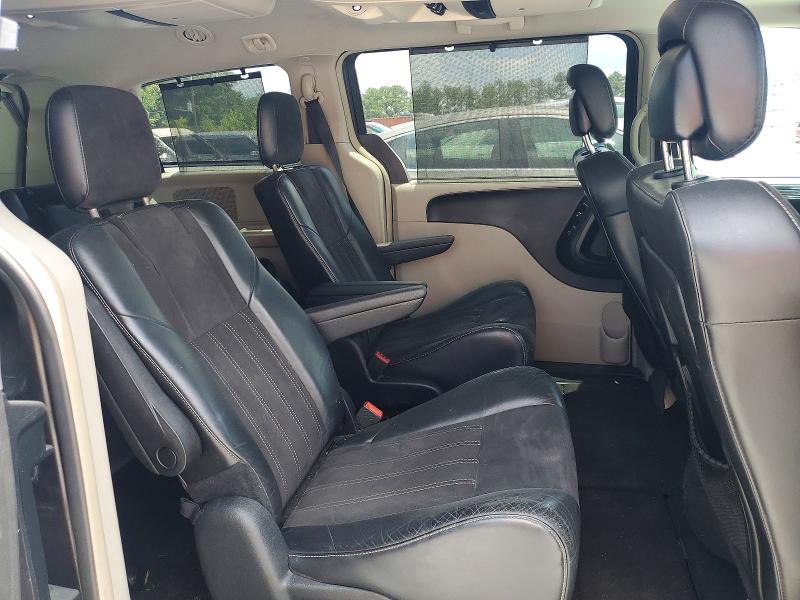 Продажа на аукционе авто 2014 Chrysler Town & Country, vin: 2C4RC1CG3ER251900, номер лота: 60617916