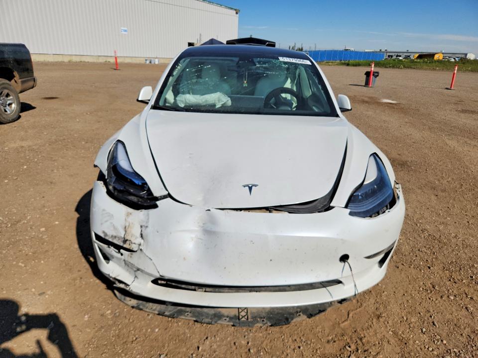 Aukcja sprzedaży 2021 Tesla Model 3, vin: 5YJ3E1EA5MF982797, numer aukcji: 61379966