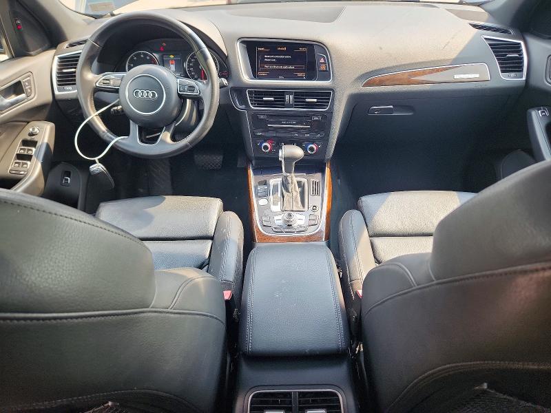 Продаж на аукціоні авто 2015 Audi Q5, vin: WA1LFAFP9FA113108, номер лоту: 62624316
