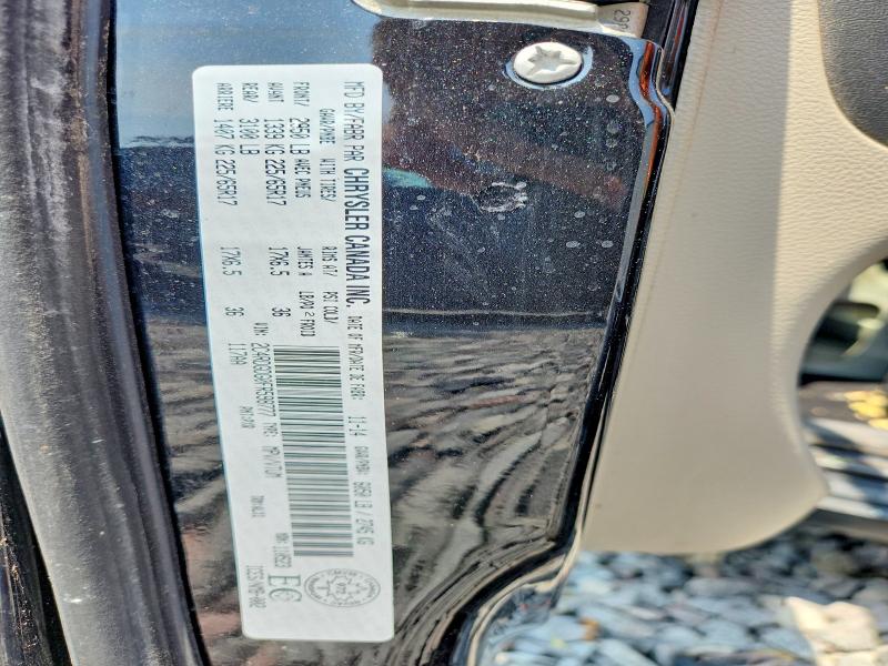 Продаж на аукціоні авто 2015 Dodge Grand Caravan, vin: 2C4RDGDG0FR598777, номер лоту: 63142676