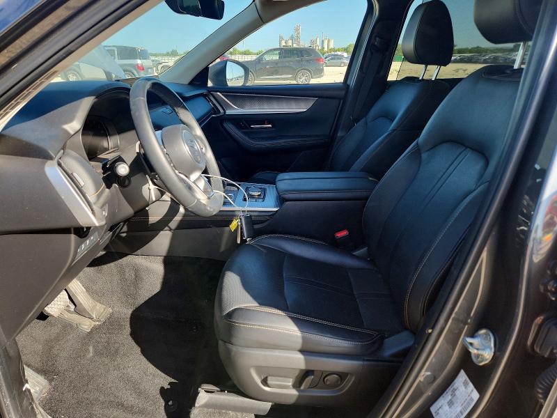Продажа на аукционе авто 2024 Mazda Cx-90, vin: JM3KKDHA7R1152914, номер лота: 59644926