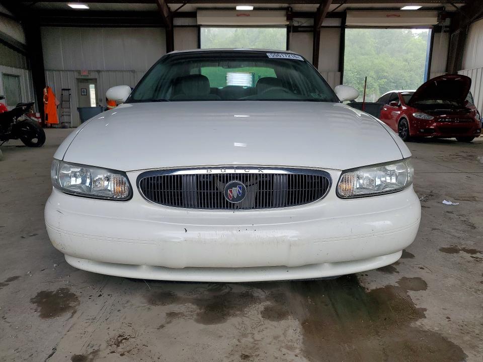Продажа на аукционе авто 2004 Buick Century, vin: 2G4WS52J341235604, номер лота: 59617216
