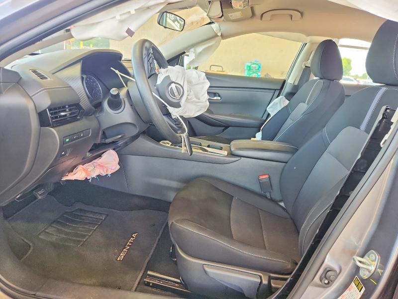 2024 Nissan Sentra მანქანა იყიდება აუქციონზე, vin: 3N1AB8CV4RY354548, აუქციონის ნომერი: 62201746