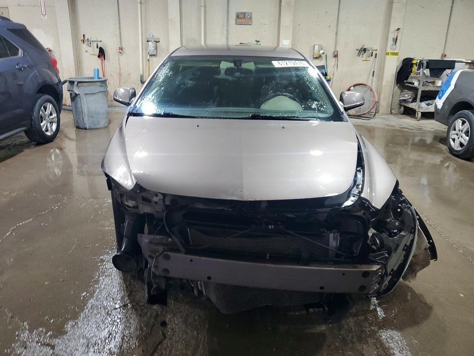 Aukcja sprzedaży 2012 Chevrolet Malibu, vin: 1G1ZC5EU3CF119825, numer aukcji: 61219476