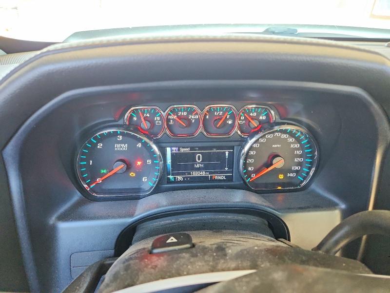 62828396 :رقم المزاد ، 3GTU2MEC1HG380026 vin ، 2017 Gmc Sierra مزاد بيع
