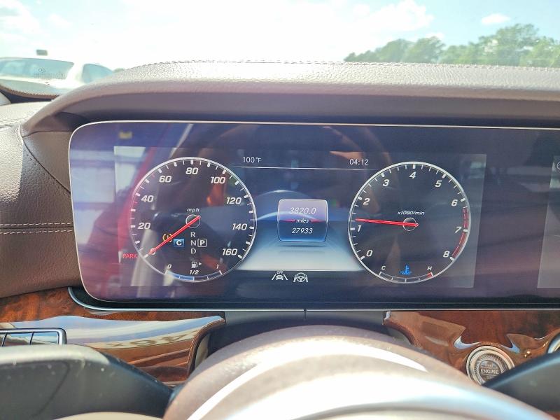 2020 Mercedes-benz E მანქანა იყიდება აუქციონზე, vin: WDDZF8DB9LA704704, აუქციონის ნომერი: 59776246