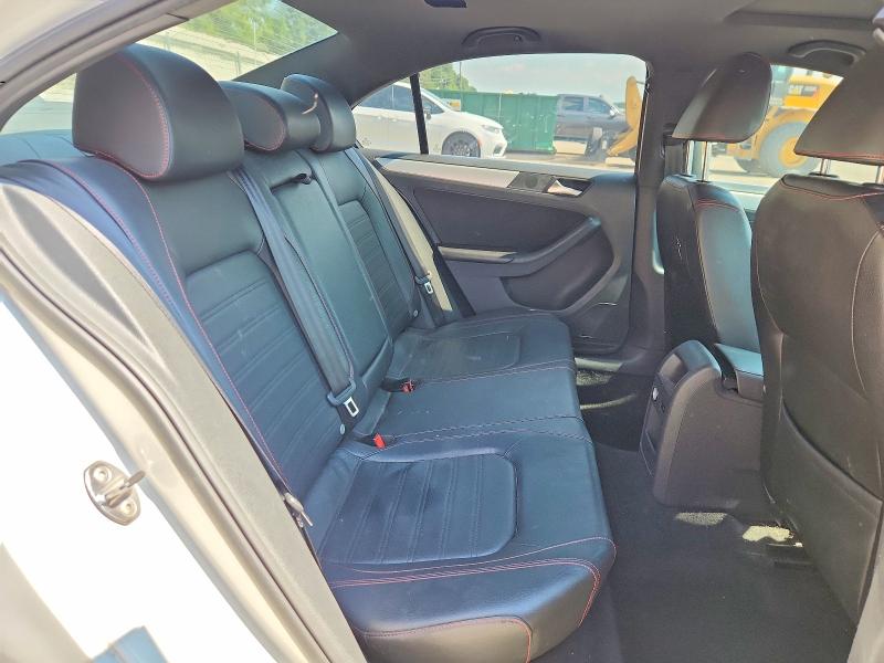 Продажа на аукционе авто 2013 Volkswagen Jetta, vin: 3VW467AJ0DM226054, номер лота: 58844336