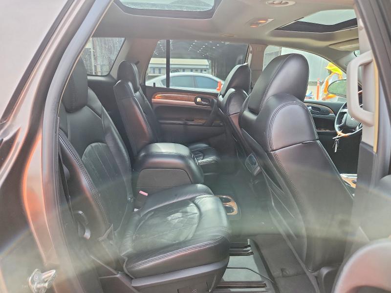 Продажа на аукционе авто 2009 Buick Enclave, vin: 5GAER23D89J165339, номер лота: 61425466
