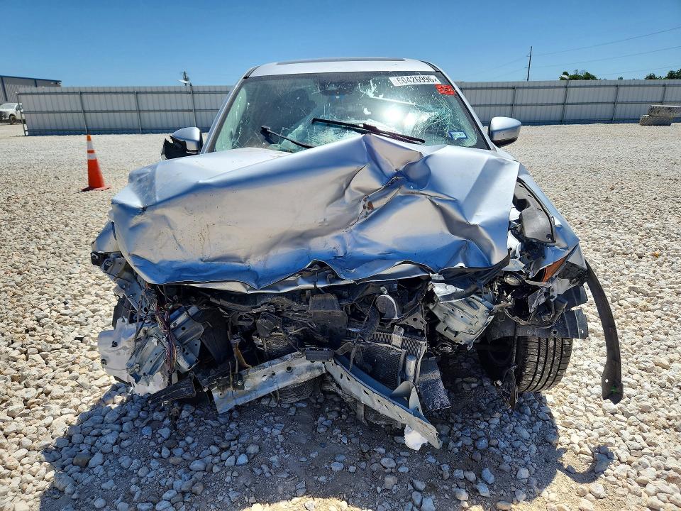 Продаж на аукціоні авто 2019 Mazda Cx-5, vin: JM3KFACM7K1593971, номер лоту: 60426996