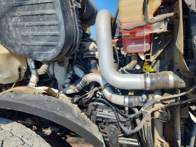 Aukcja sprzedaży 2013 Caterpillar Ct660, vin: 1HTJGTKTXDJ415015, numer aukcji: 62056156