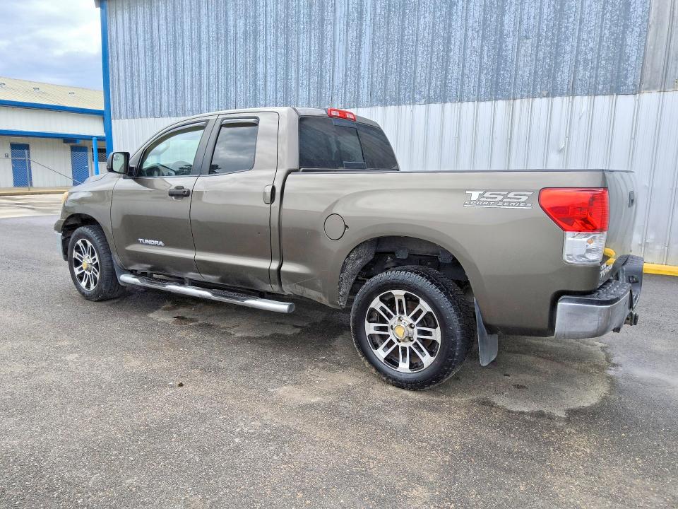 Auction sale of the 2012 Toyota Tundra, vin: 5TFRM5F15CX044709, lot number: 58750656