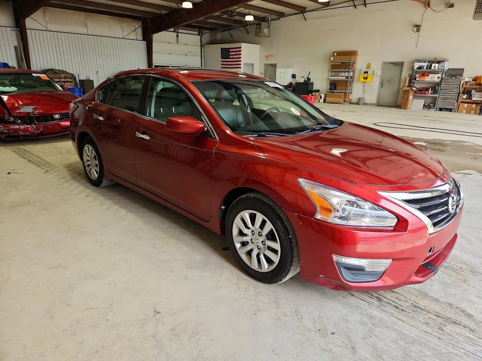 Aukcja sprzedaży 2015 Nissan Altima, vin: 1N4AL3AP1FN300902, numer aukcji: 60012956